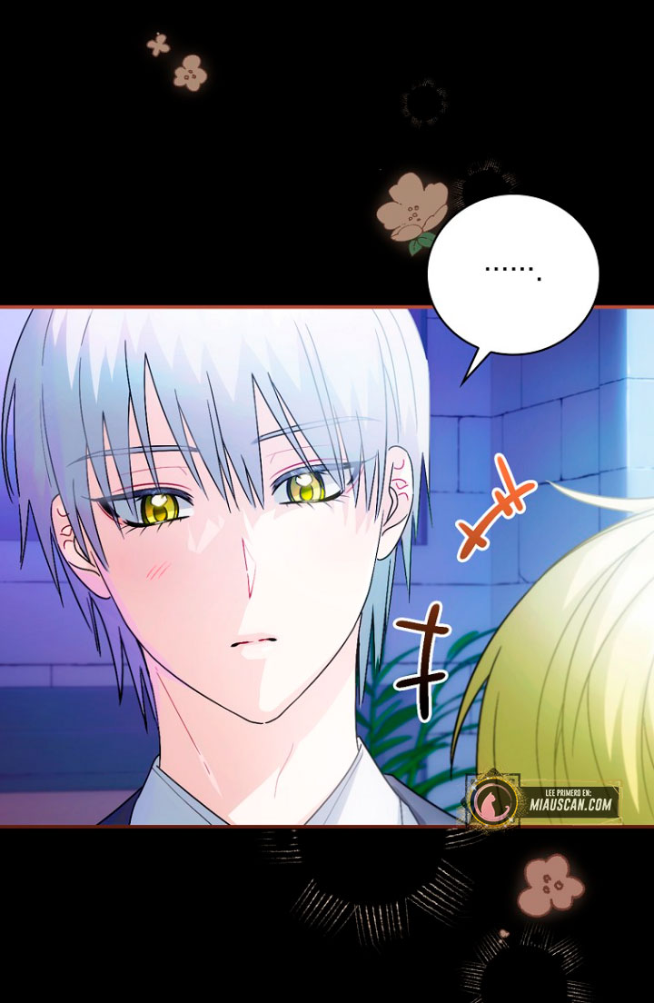 No es tu hijo Capítulo 6 - Page 16