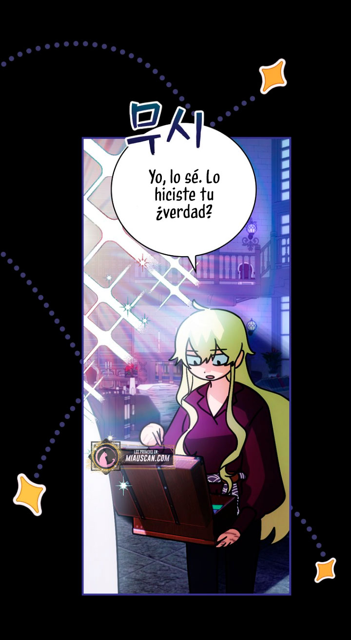 No es tu hijo Capítulo 6 - Page 24