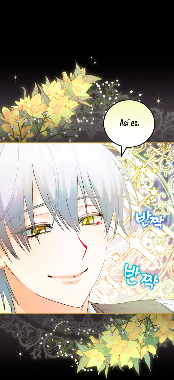 No es tu hijo Capítulo 6 - Page 25