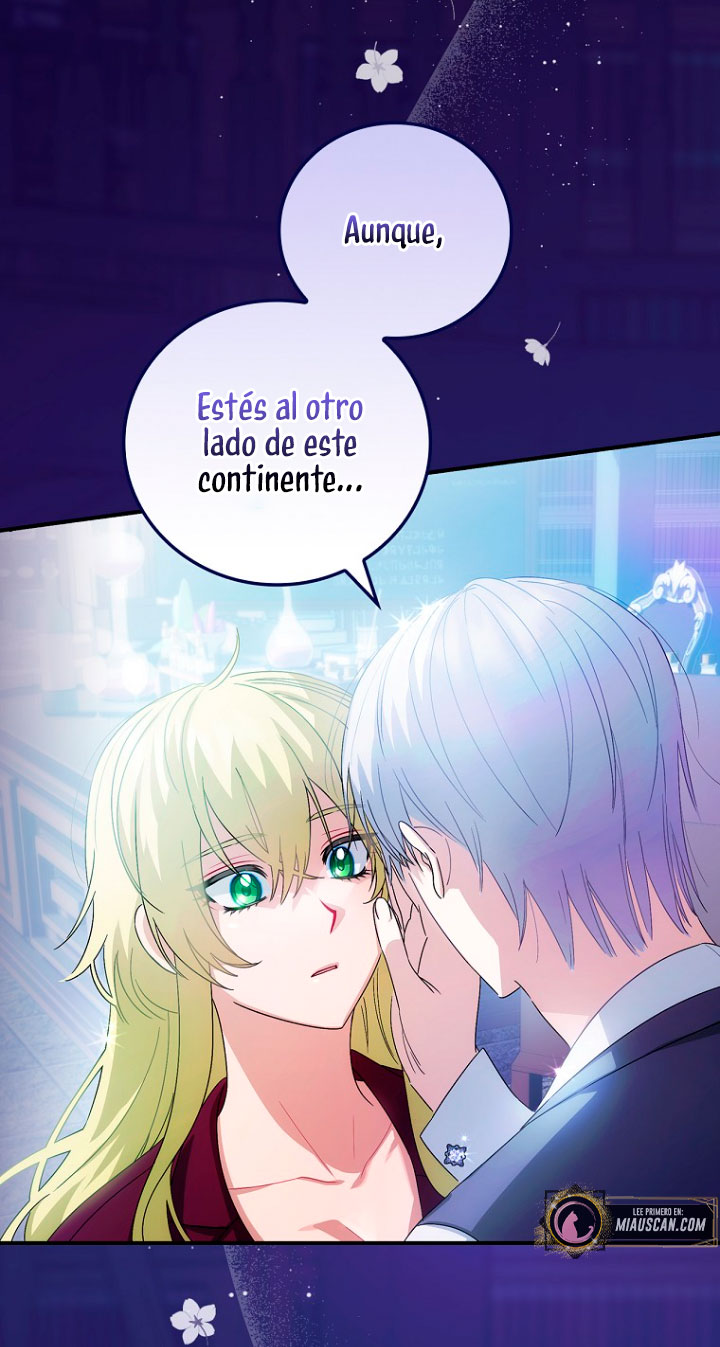 No es tu hijo Capítulo 6 - Page 29