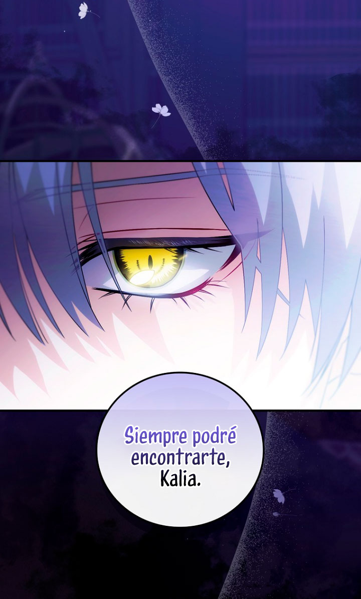 No es tu hijo Capítulo 6 - Page 30