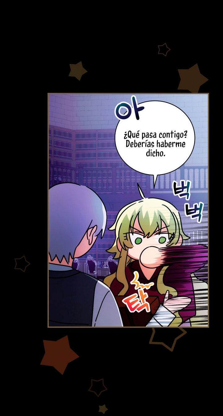 No es tu hijo Capítulo 6 - Page 32