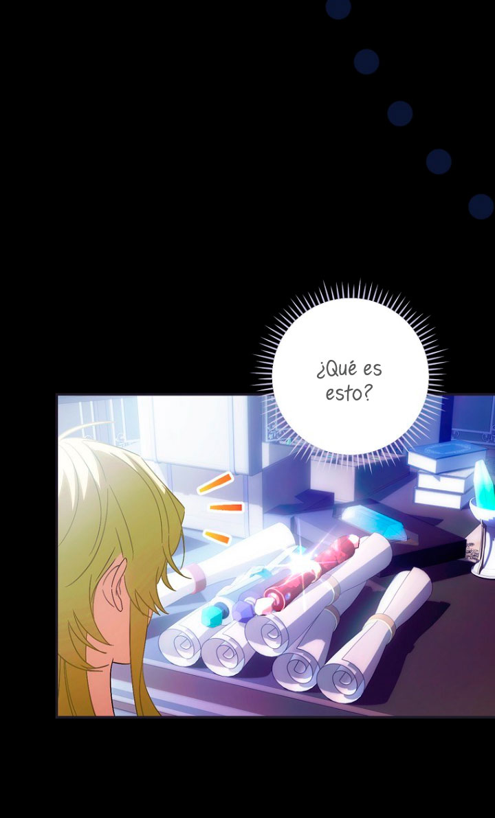 No es tu hijo Capítulo 6 - Page 39