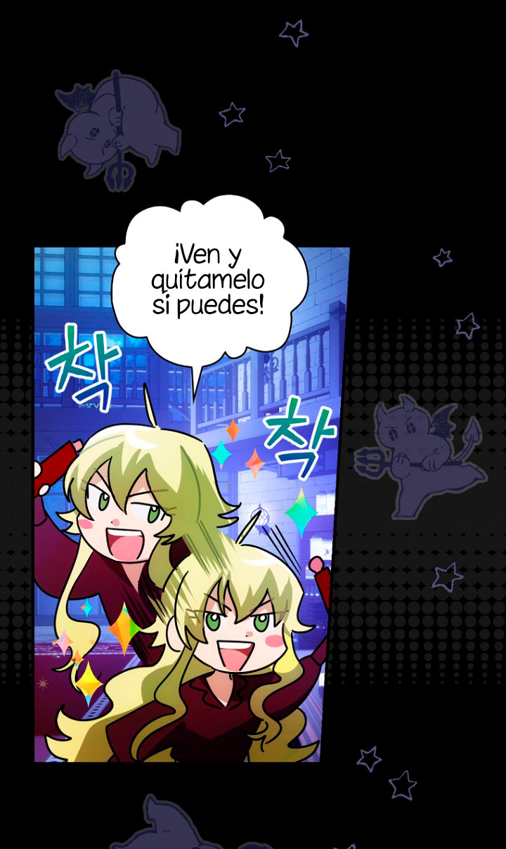 No es tu hijo Capítulo 6 - Page 48