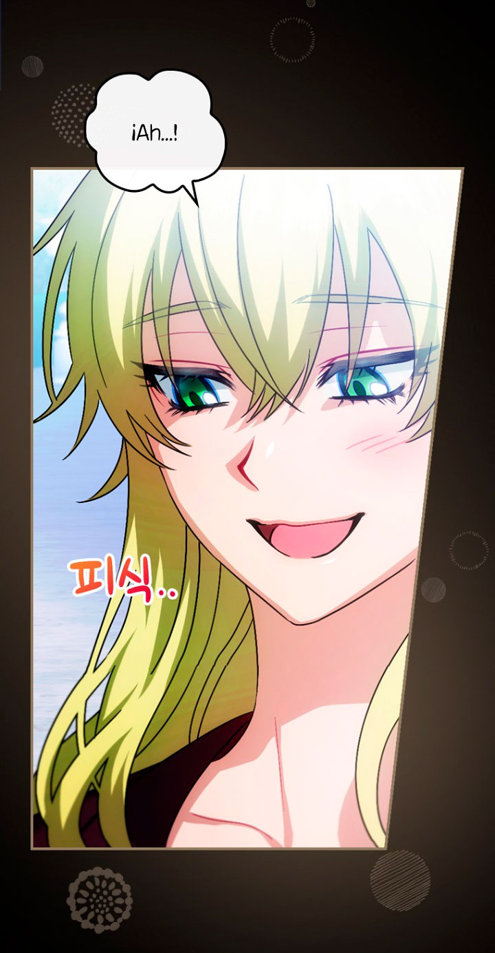 No es tu hijo Capítulo 6 - Page 5