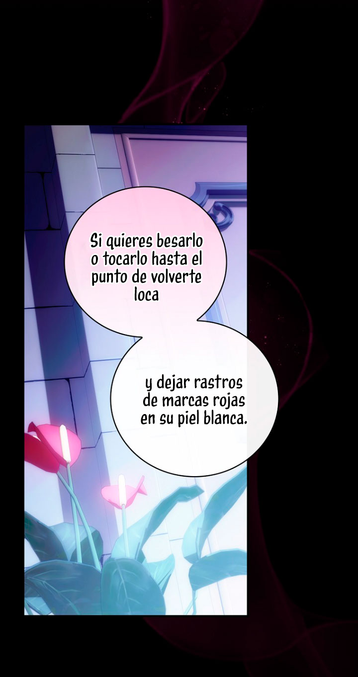 No es tu hijo Capítulo 6 - Page 60