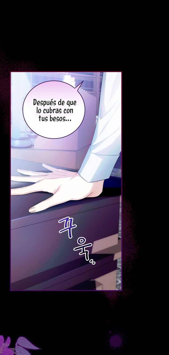 No es tu hijo Capítulo 6 - Page 62