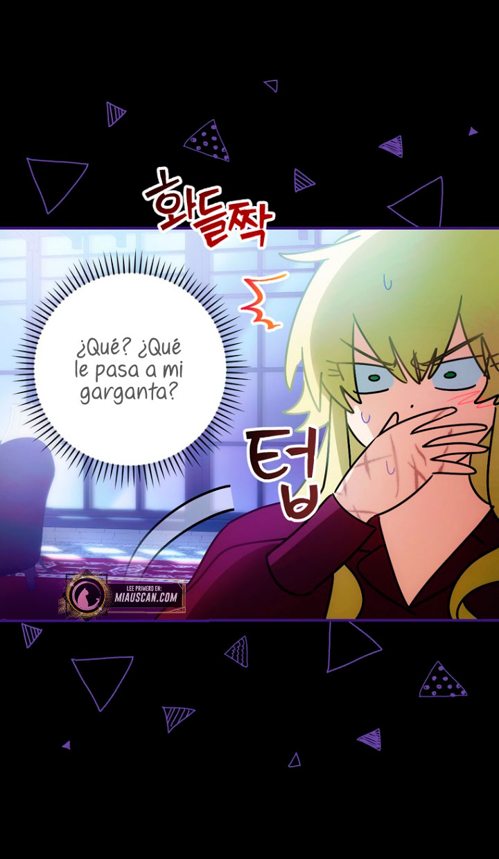 No es tu hijo Capítulo 6 - Page 66