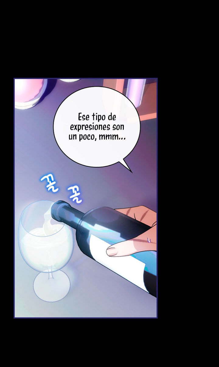 No es tu hijo Capítulo 6 - Page 68