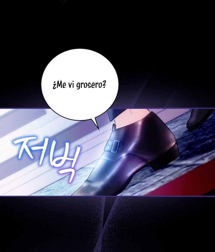 No es tu hijo Capítulo 6 - Page 73