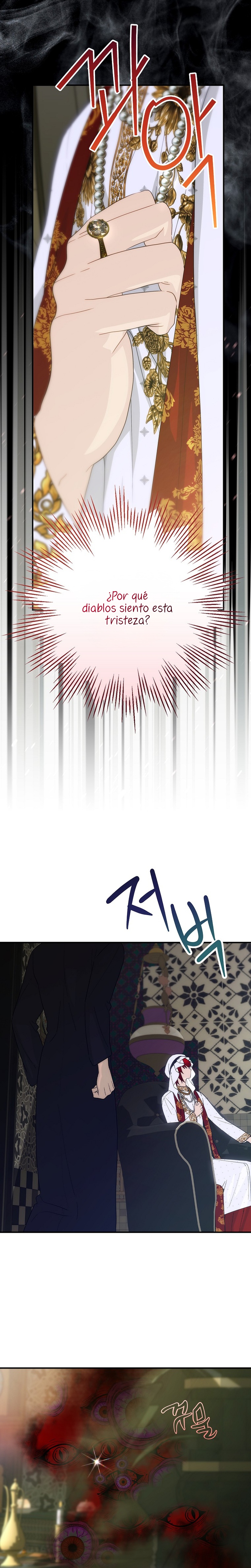 No es tu hijo Capítulo 60 - Page 12