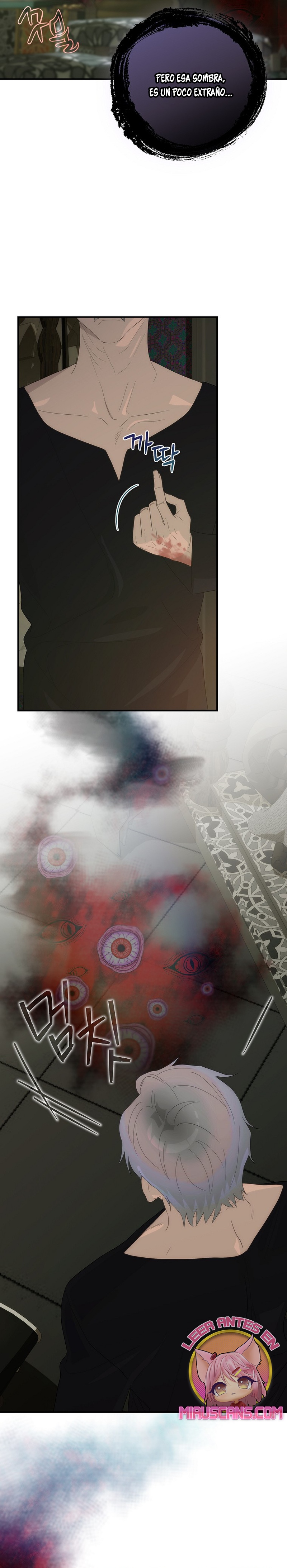 No es tu hijo Capítulo 60 - Page 13