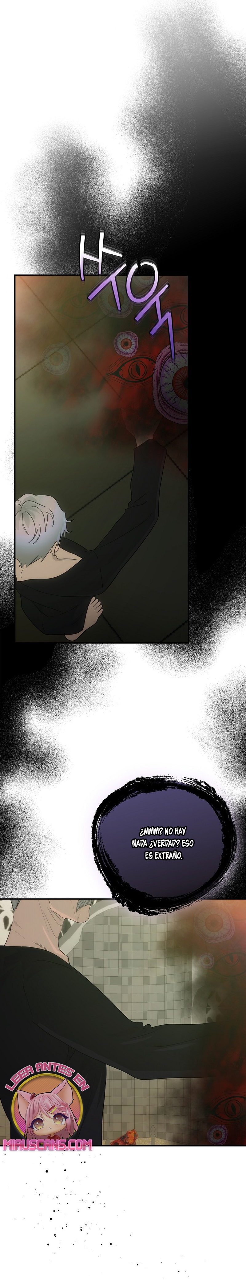 No es tu hijo Capítulo 60 - Page 16