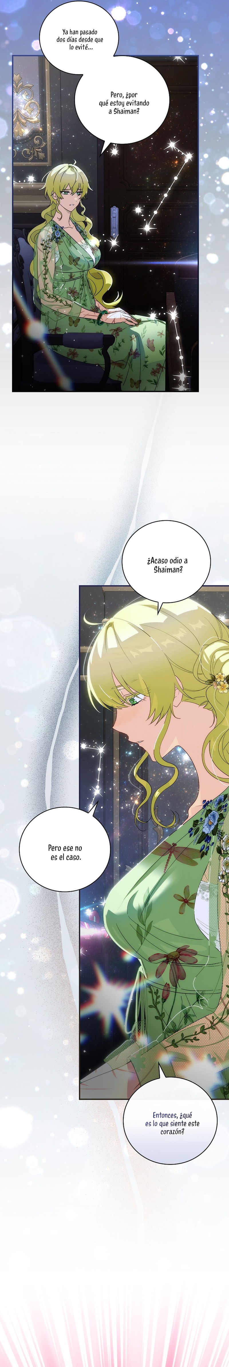 No es tu hijo Capítulo 60 - Page 28