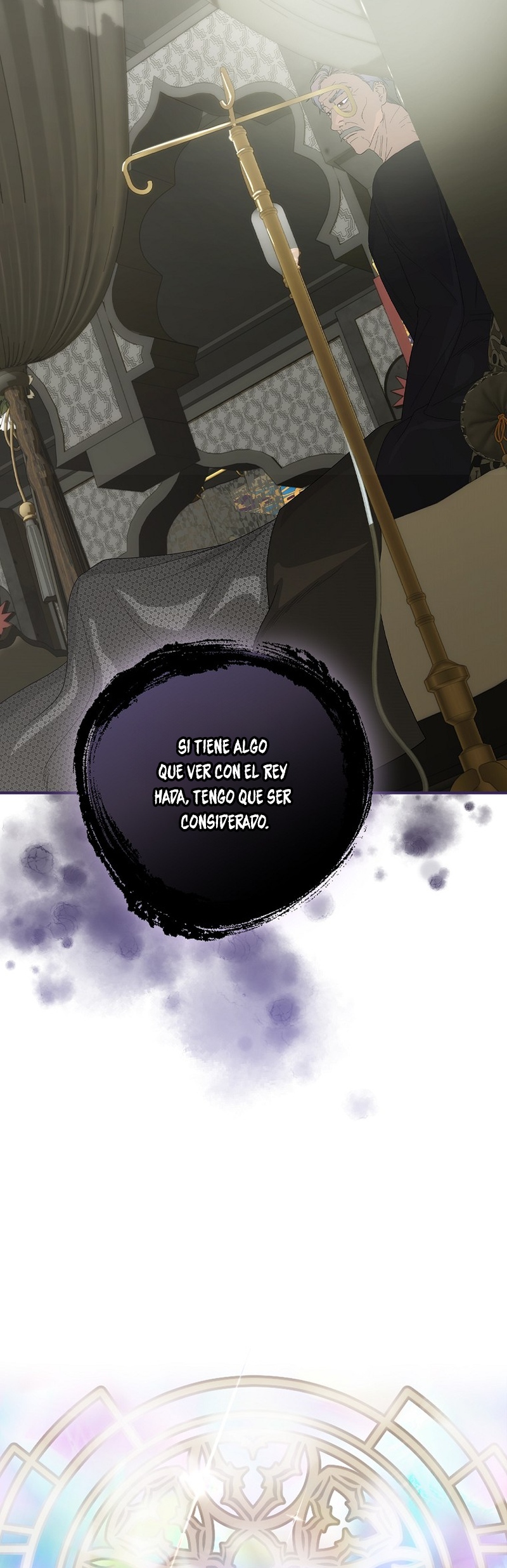 No es tu hijo Capítulo 60 - Page 8