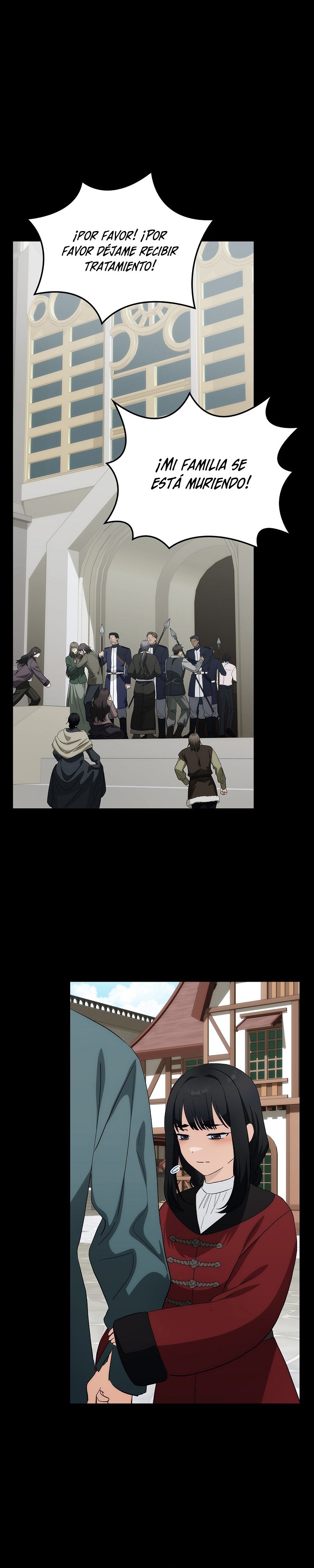 No es tu hijo Capítulo 61 - Page 11