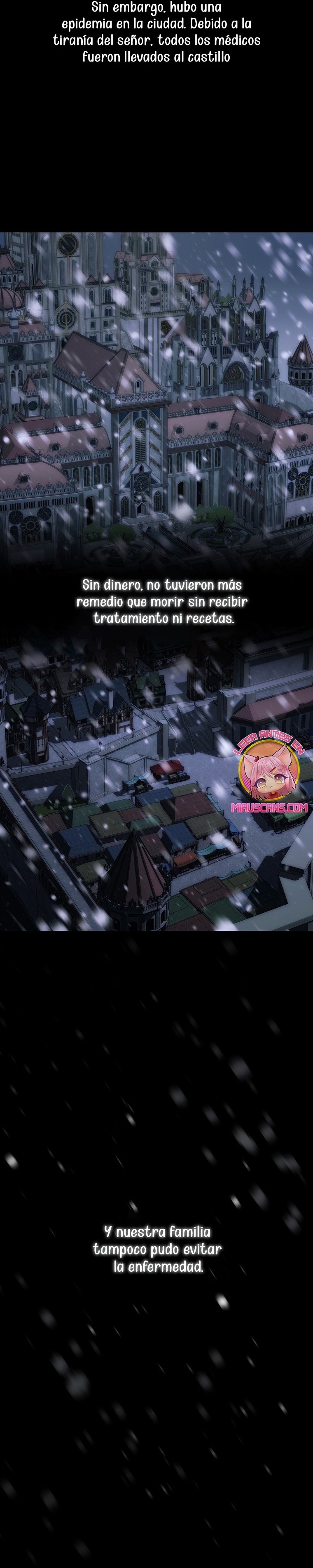 No es tu hijo Capítulo 61 - Page 12