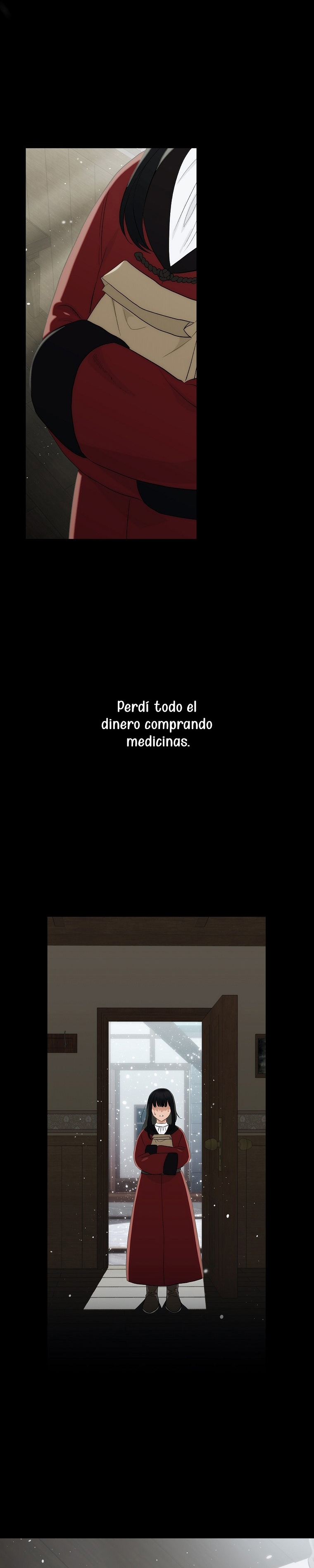 No es tu hijo Capítulo 61 - Page 13