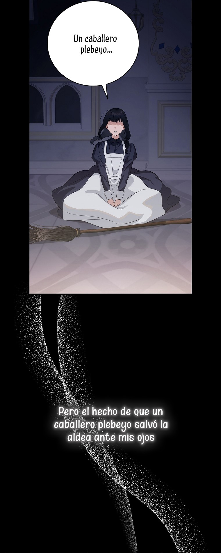 No es tu hijo Capítulo 61 - Page 22