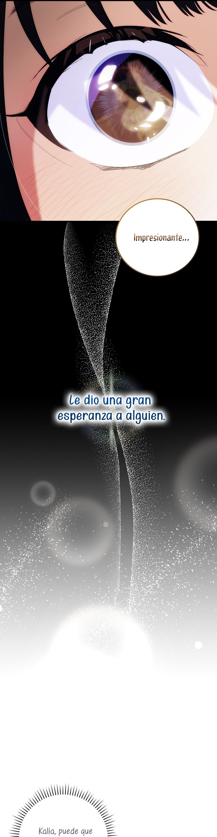 No es tu hijo Capítulo 61 - Page 23