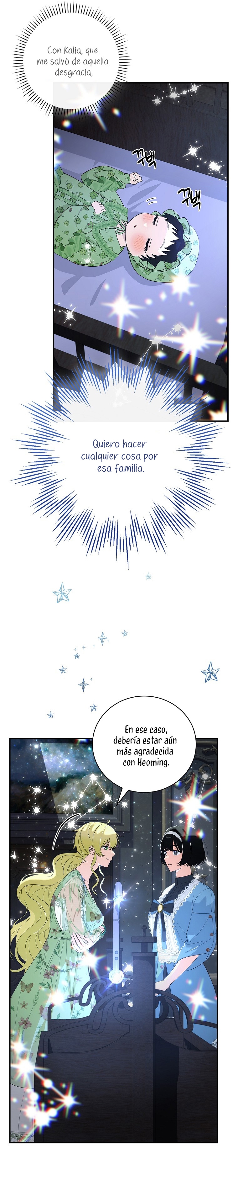 No es tu hijo Capítulo 61 - Page 25