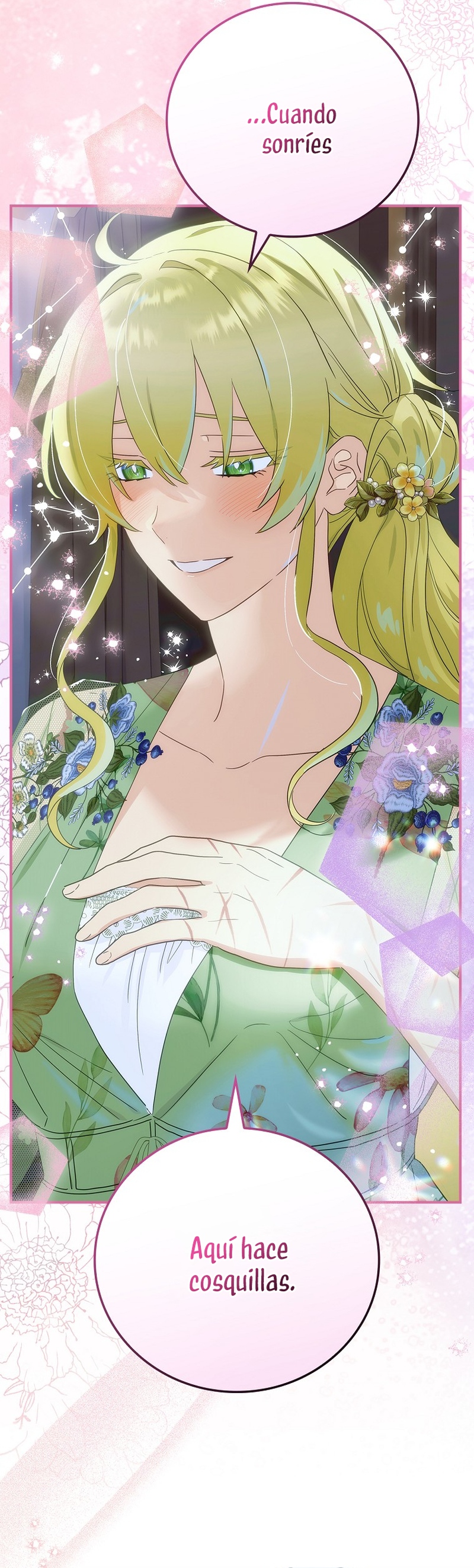 No es tu hijo Capítulo 62 - Page 11