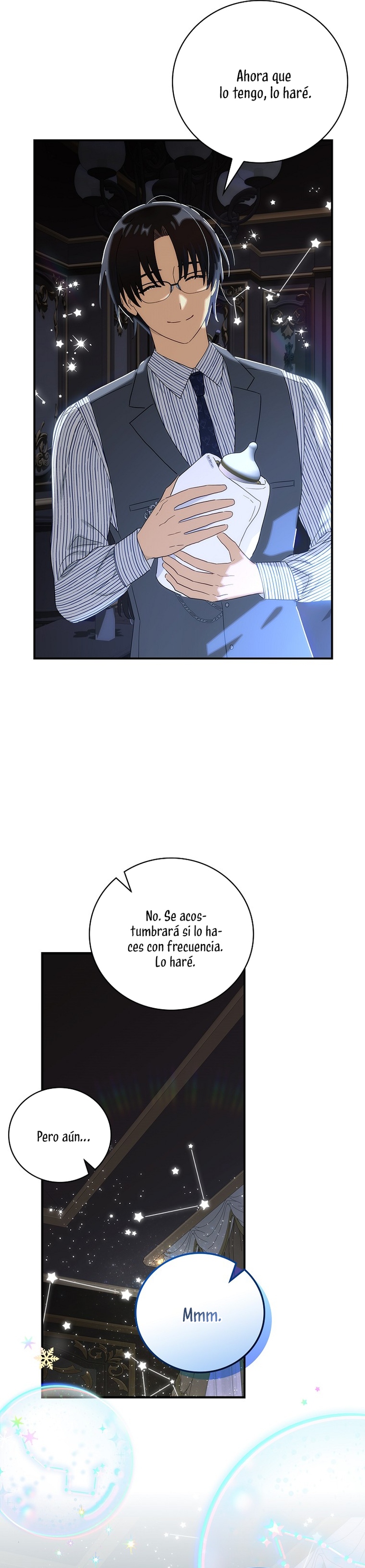 No es tu hijo Capítulo 62 - Page 14