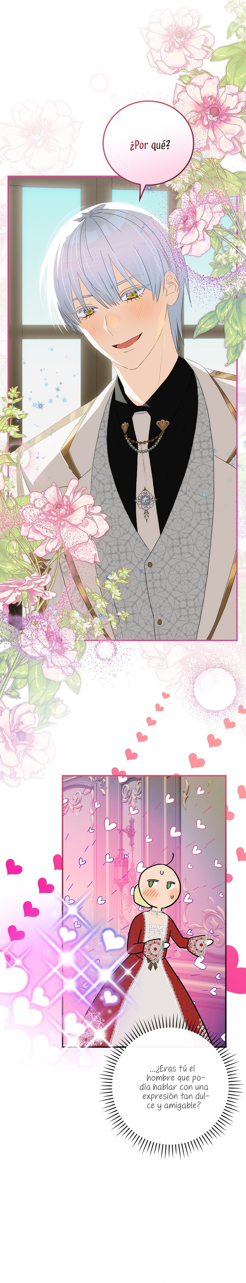 No es tu hijo Capítulo 62 - Page 23