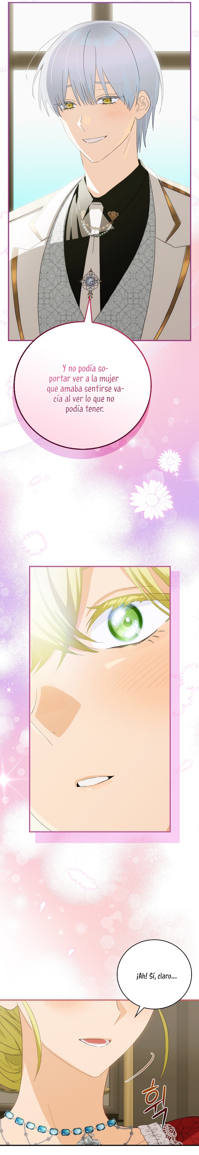 No es tu hijo Capítulo 62 - Page 27