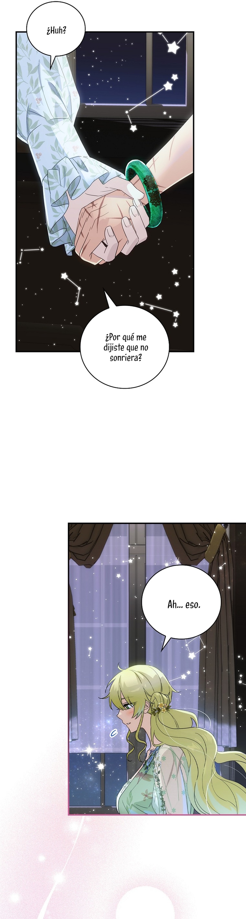 No es tu hijo Capítulo 62 - Page 9