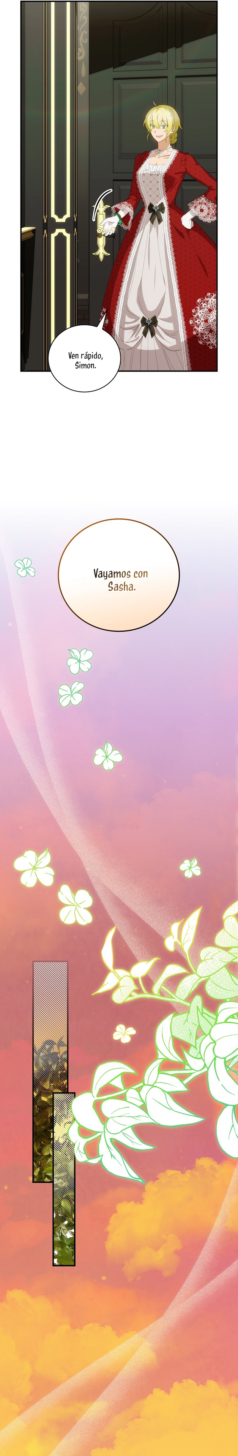 No es tu hijo Capítulo 63 - Page 25