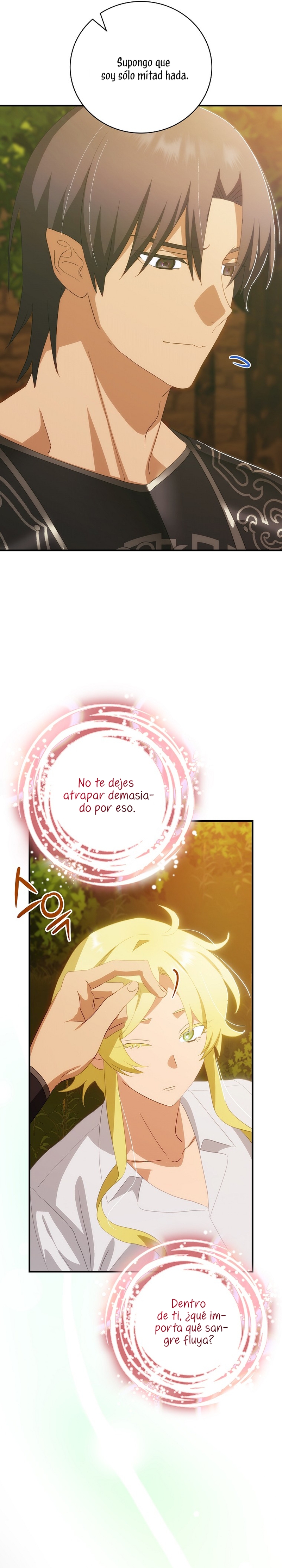 No es tu hijo Capítulo 63 - Page 34