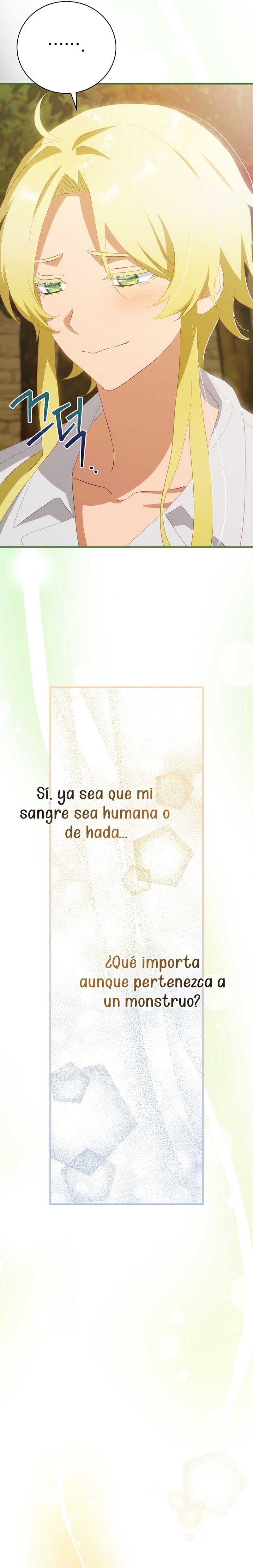 No es tu hijo Capítulo 63 - Page 35