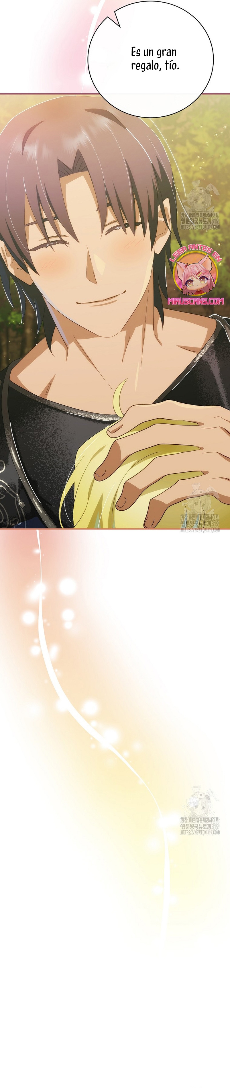 No es tu hijo Capítulo 64 - Page 11