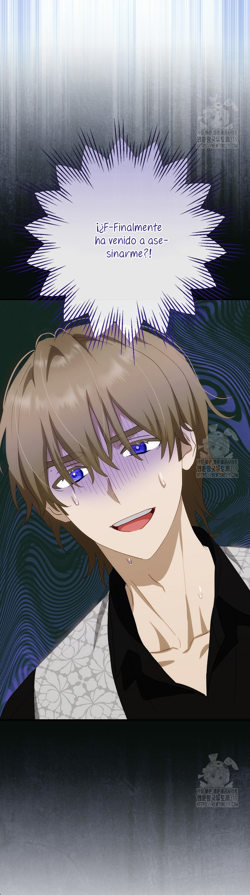 No es tu hijo Capítulo 64 - Page 14