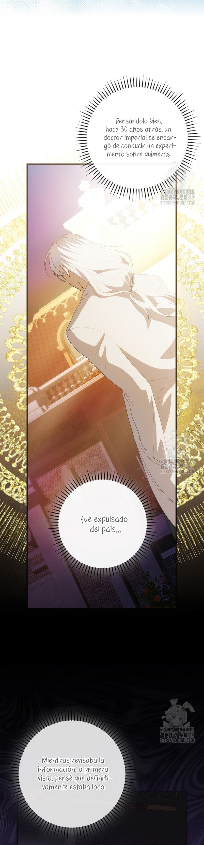 No es tu hijo Capítulo 64 - Page 25