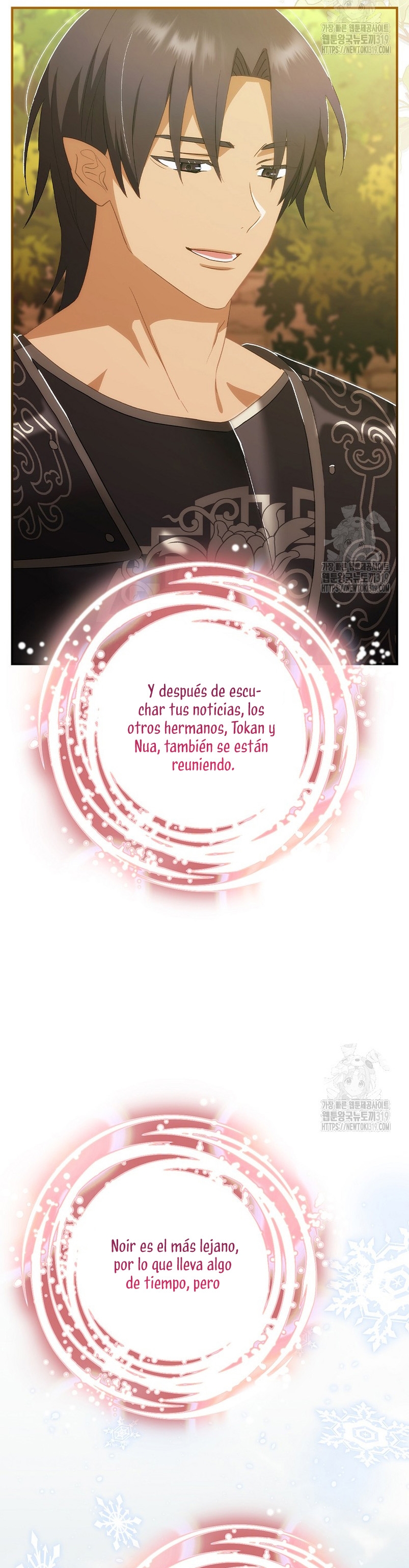 No es tu hijo Capítulo 64 - Page 43