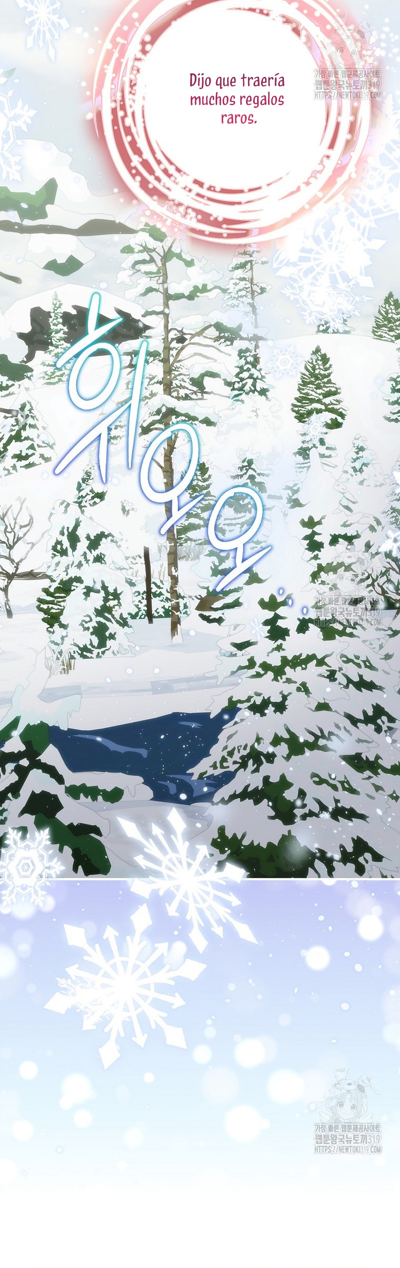 No es tu hijo Capítulo 64 - Page 44