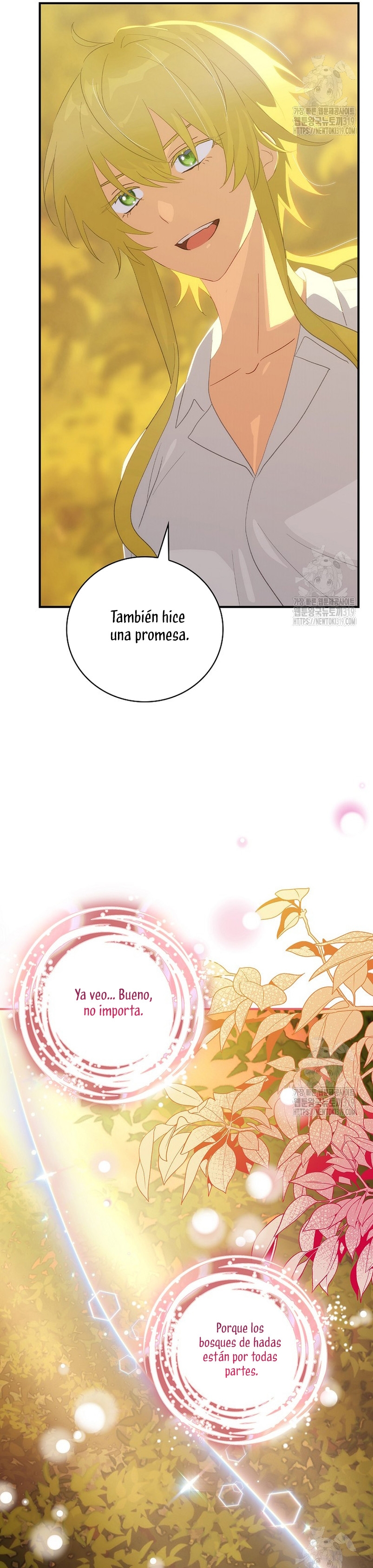 No es tu hijo Capítulo 64 - Page 48