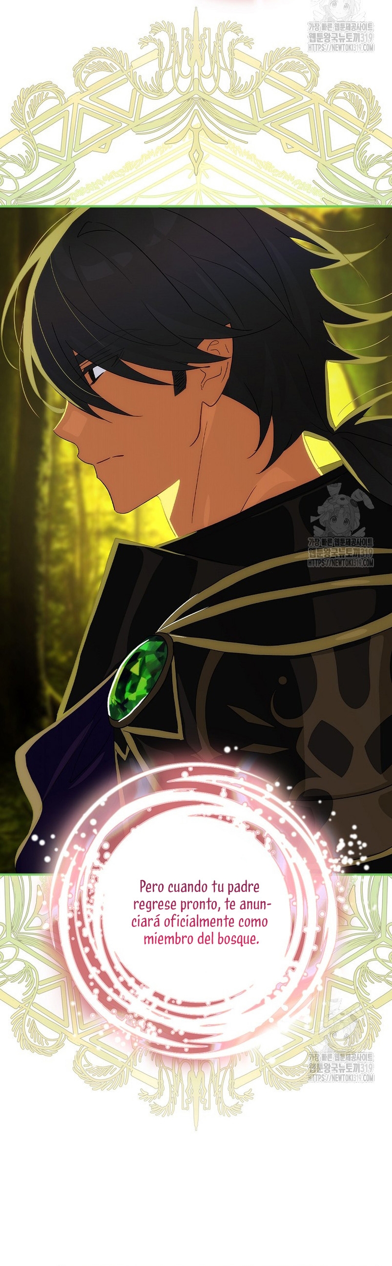 No es tu hijo Capítulo 64 - Page 50