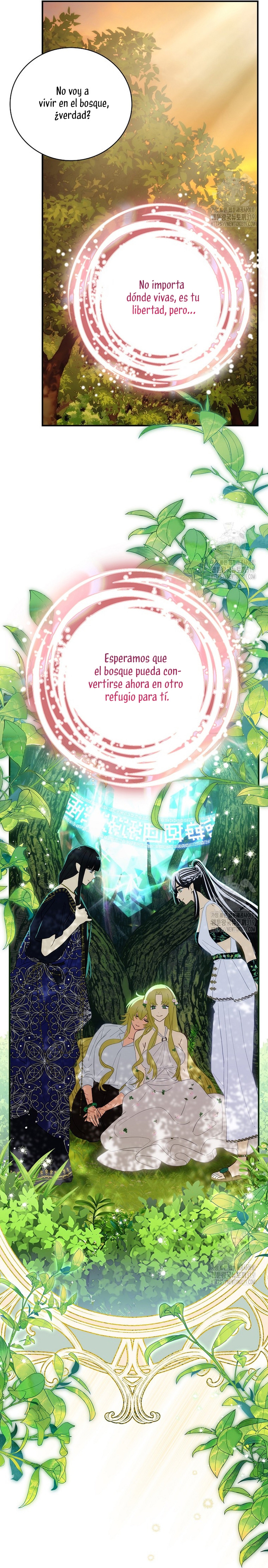 No es tu hijo Capítulo 64 - Page 51