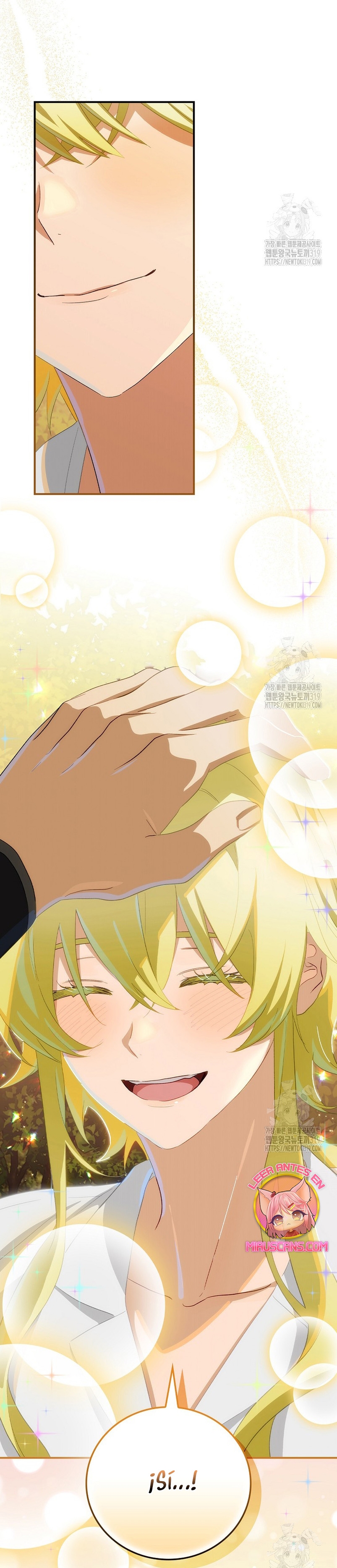 No es tu hijo Capítulo 64 - Page 53