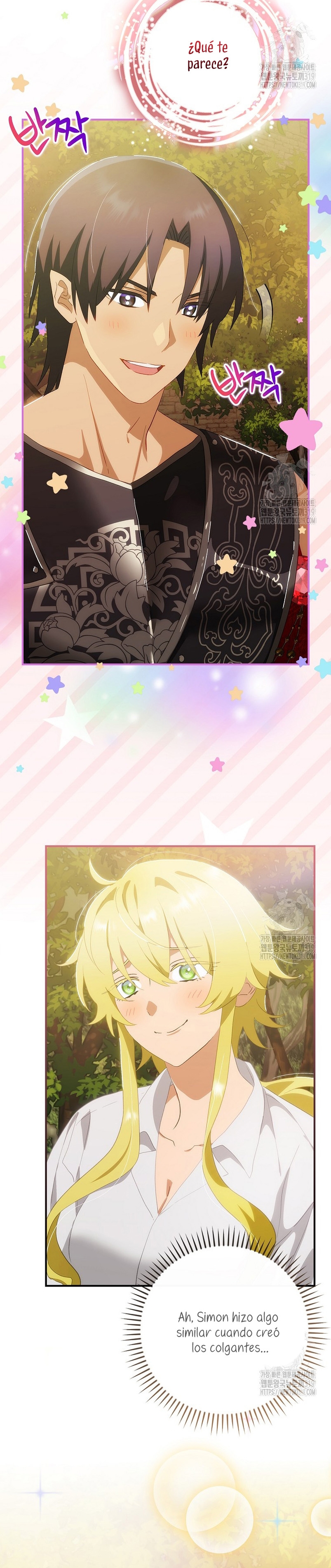 No es tu hijo Capítulo 64 - Page 9