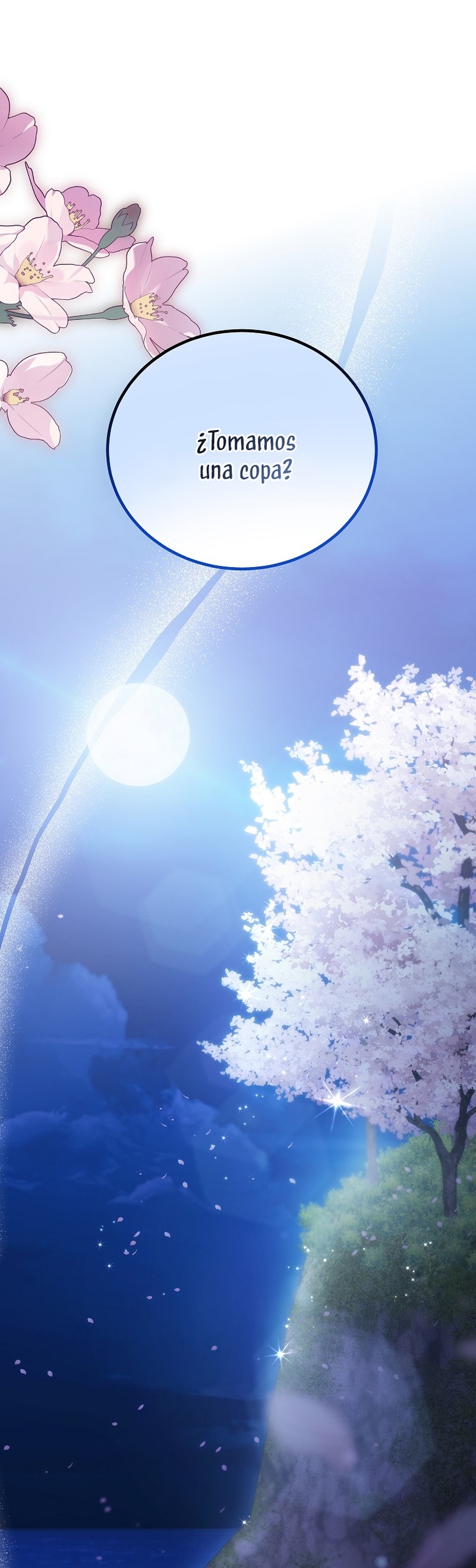 No es tu hijo Capítulo 65 - Page 12