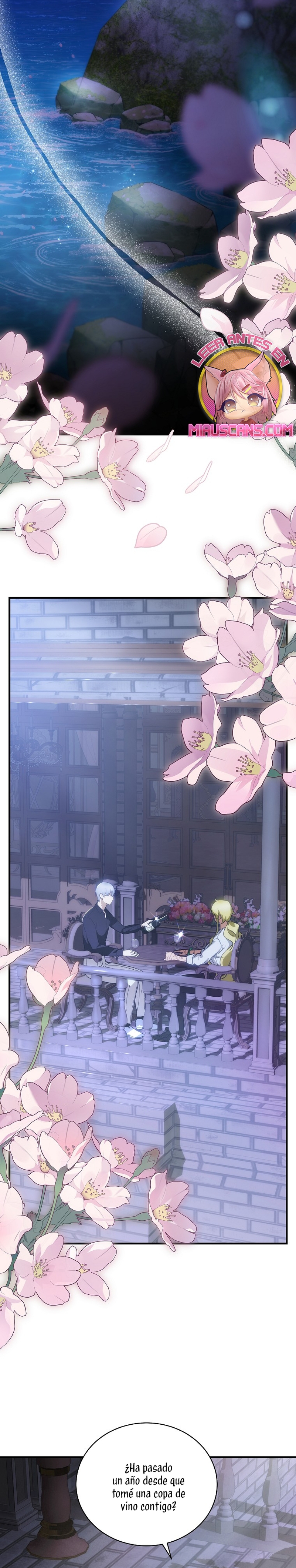 No es tu hijo Capítulo 65 - Page 13