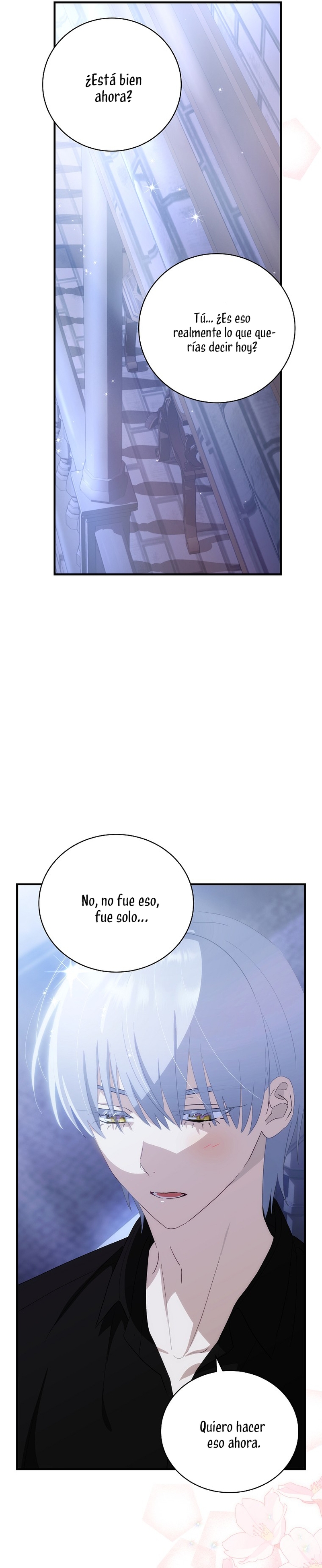 No es tu hijo Capítulo 65 - Page 20