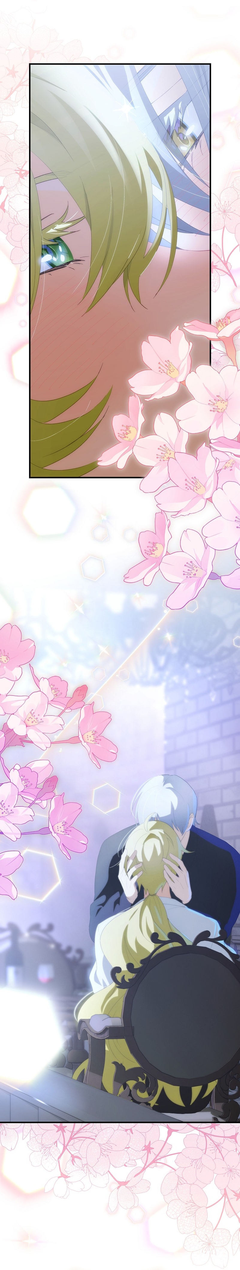 No es tu hijo Capítulo 65 - Page 23