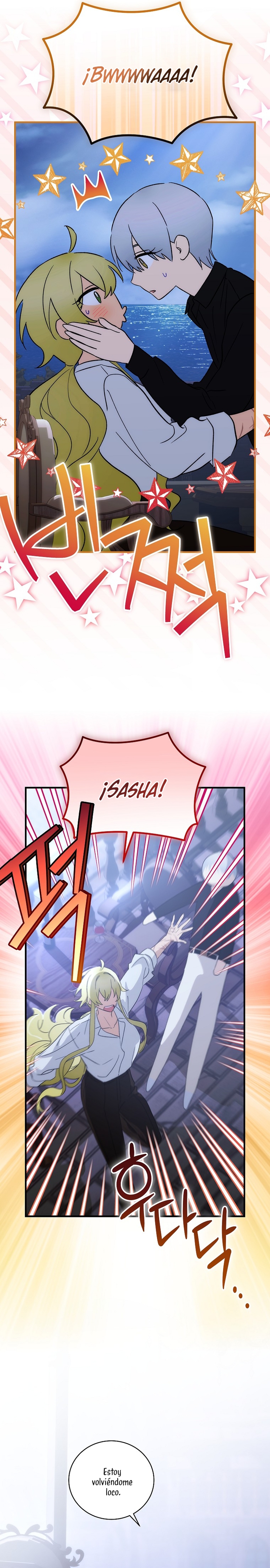 No es tu hijo Capítulo 65 - Page 24