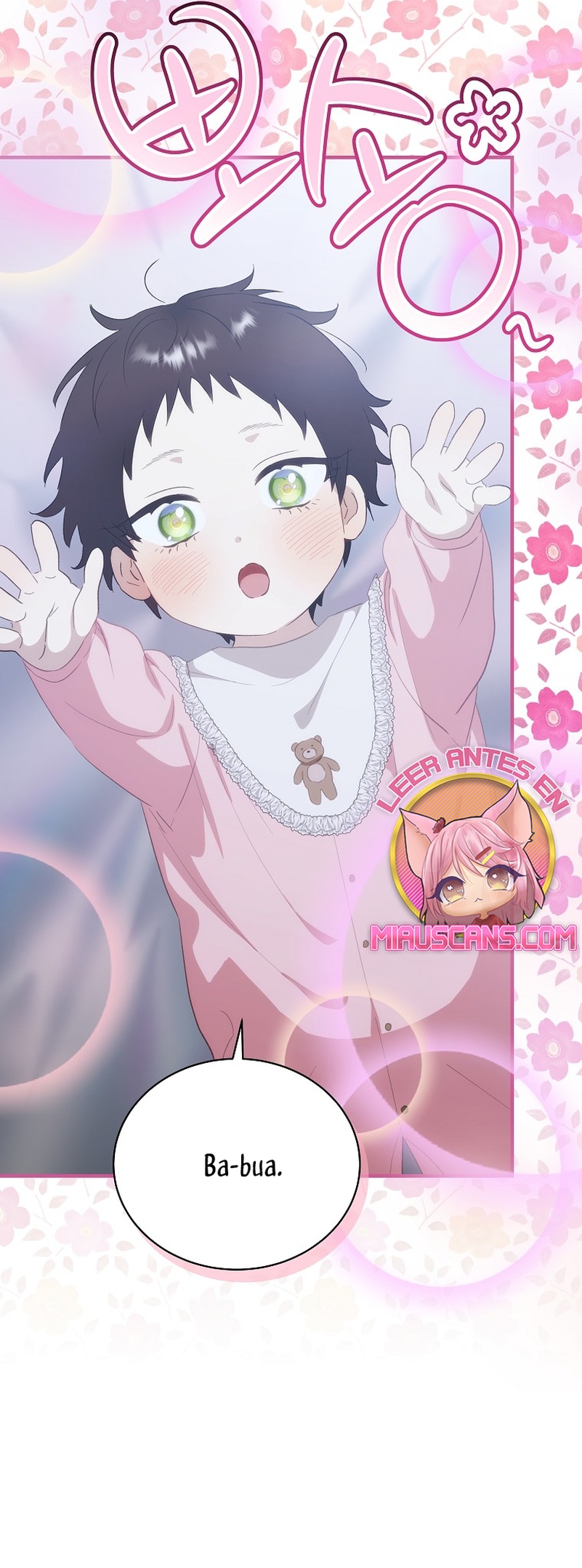 No es tu hijo Capítulo 65 - Page 29