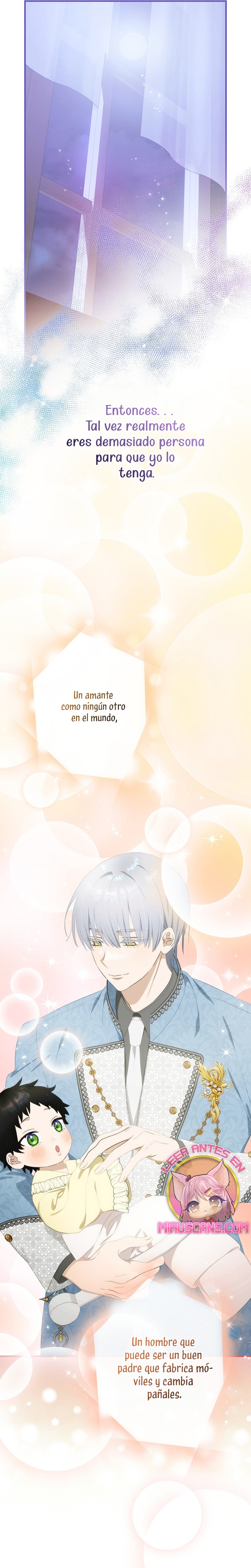 No es tu hijo Capítulo 66 - Page 12